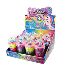 Slimy Unicorn Koleksiyonu