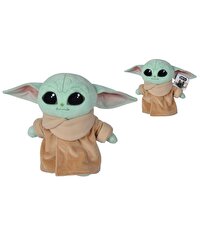 Disney Mandalorian Grogu Peluş 25 Cm