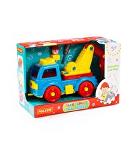 Polesie Sök Tak Çekici 38 Parça