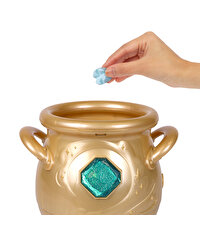 Magic Mixies Altın Sihirli Kazan S4 14938