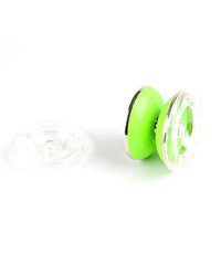 Süper-Spinning Ring Set Yoyo Yedek Kapak