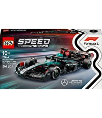 LEGO Speed Champions Mercedes-AMG PETRONAS F1 Team Yarış Arabası 77244