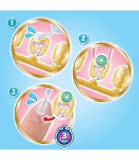 Aquabeads Sihirli Atlar ve Yıldızlar Yedek Tırnak Paketi 35060