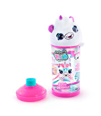 Airbrush Plush Peluş Sürpriz Mini Kit