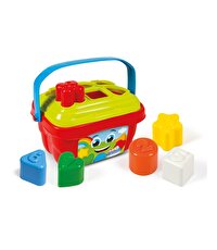 Baby Clementoni Bultak Kova