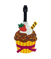 Valiz ve Çanta Etiketi