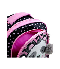 Panda Sırt Çantası