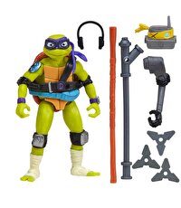 TMNT Mix'n Match Donatello Figürü 11 Cm