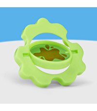 Peppa Pig Muddy Puddle Figür Peppa