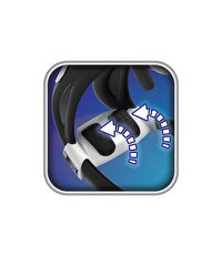 Smoby Uzay Gemisi Simülatörü