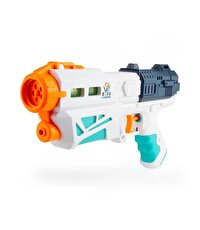 2'si 1 Arada Top Atan Su Tabancası