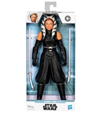 Star Wars Ahsoka Tano Figür 24 Cm F7410