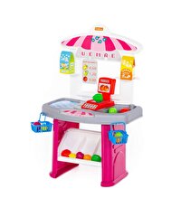 Polesie Mini Süper Market Set