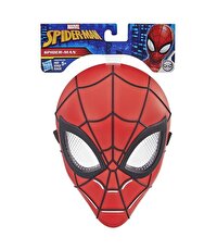 Marvel Spider Man Hero Maske E3660