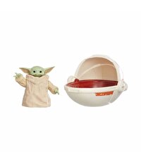 Star Wars Grogu Figür 24 Cm F4050