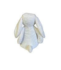 Oioi Moki Beyaz Tavşan 50 Cm