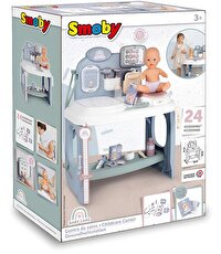 Smoby Bebek Bakım Merkezi