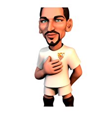 Minix Sevilla 5'li Figür 15108