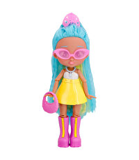 Cry Babies BFF Bebekler S3 911109 Elodie