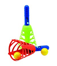 Ecoiffier Tut Yakala Top Oyunu