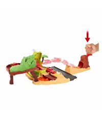 Cars Dinozor Oyun Parkı HMD74