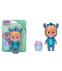 Cry Babies MT Disney Bebeği Stitch
