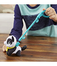 Yürüyen Minik Dostlarım Panda E4773