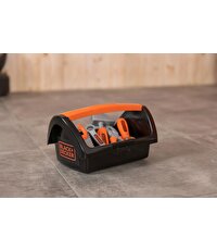 Smoby Black Decker Oyuncak Takım Çantası