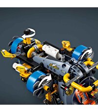 LEGO Technic Derin Deniz Araştırma Denizaltısı 42201