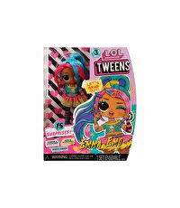 L.O.L. Surprise Tweens Seri 3 Emma Emo