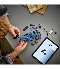 LEGO Speed Champions Williams Racing FW46 F1 Yarış Arabası 77249