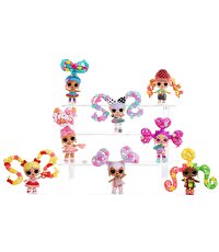 L.O.L Surprise Tots Saç Boncukları Bebeği