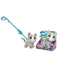 Fur Real Yürüyen Dostlarım Kedi E4780