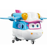 Harika Kanatlar Dönüşen Lime