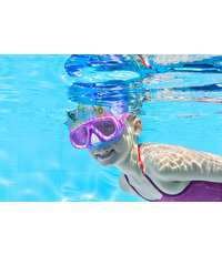 Bestway Disney Prenses Dalış Maskesi