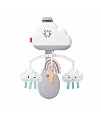 Fisher Price Mutlu Gökyüzü Dönence HBP40