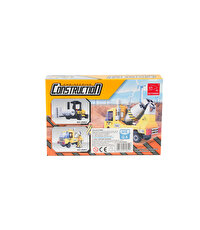 Ausini Construction Set 29403