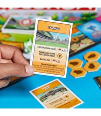 Monopoly Pokemon G0716