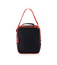 Spiderman Due Neigborhood Beslenme Çantası