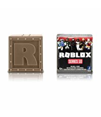 Roblox Sürpriz Paket S10