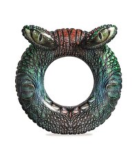 Bestway Timsah Desenli Simit