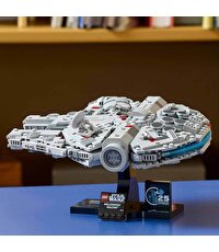 LEGO Star Wars Millennium Falcon 75375