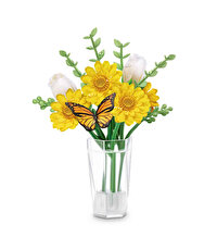 Mini Botanik Bahçe Sürpriz Paket