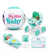 Mini Baby Sürpriz Paket CDU21-77487