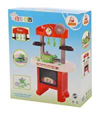 Polesie Bu-Bu Mutfak Seti N1