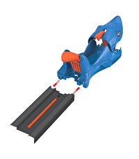 Hot Wheels Vahşi Fırlatıcılar Serisi Shark Launcher GVF43