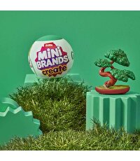 Mini Botanik Bahçe Sürpriz Paket