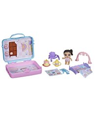 Baby Alive Foodie Cuties Sürpriz Çanta - Tatlılar Seri 1 F3551