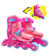My Little Pony Pembe Paten 31/34