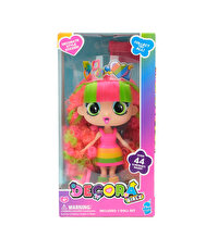 Decora Gi̇rlz Bebek Electra 13 Cm